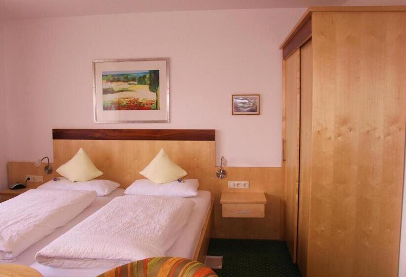 فندق Steffl Garni