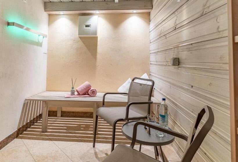 فندق Steffl Garni