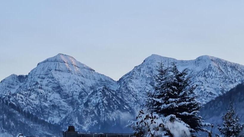 فندق Steffl Garni