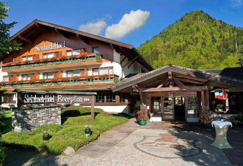 酒店 Steinbach
