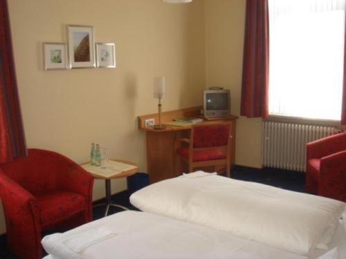 ホテル Tannenheim