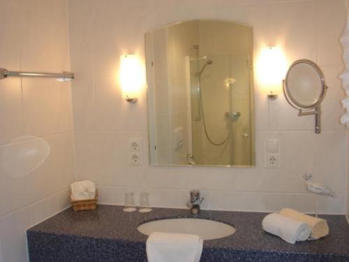 ホテル Tannenheim