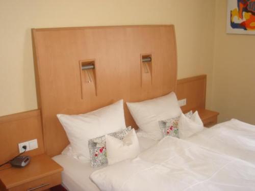 ホテル Tannenheim