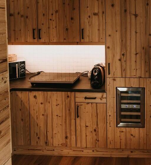 酒店 Tegernseer Hof