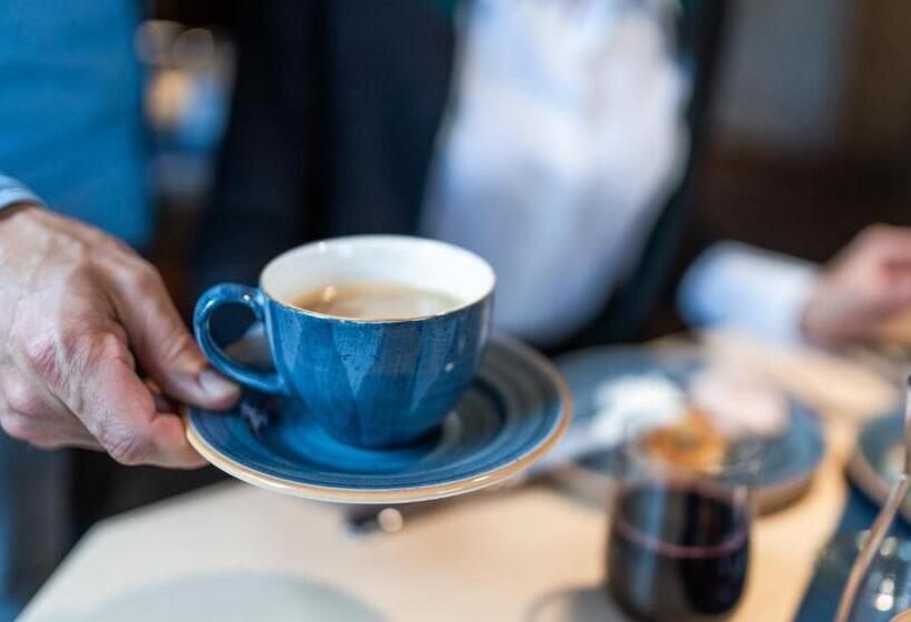 酒店 Tegernseer Hof