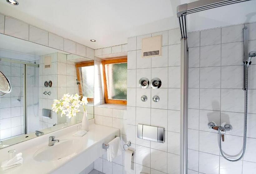 酒店 Tegernseer Hof