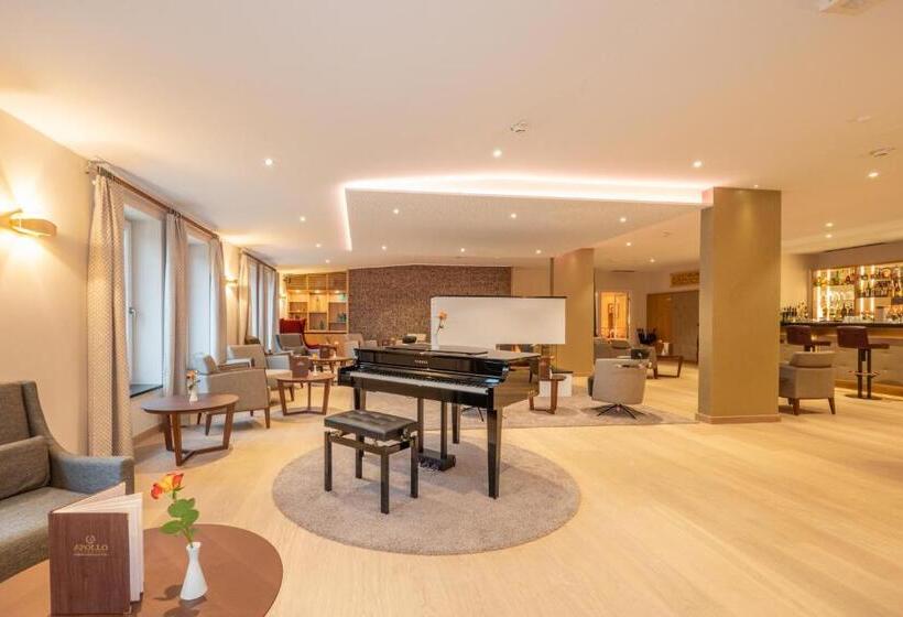 Thermenhotel Apollo