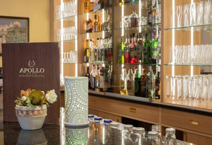 Thermenhotel Apollo