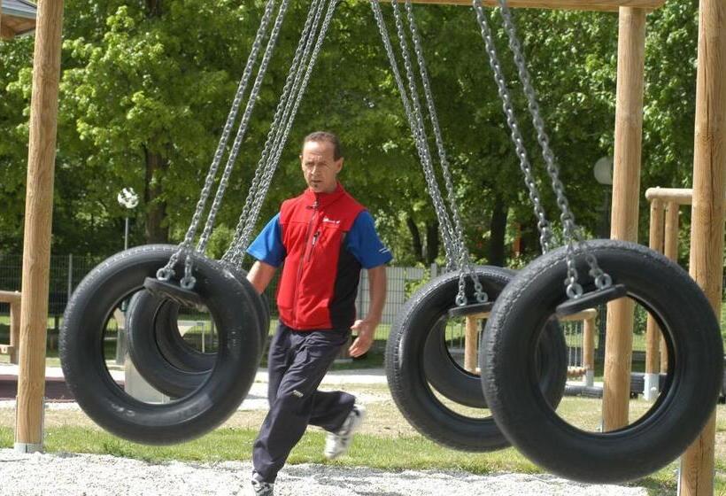 Thermen Hotel Rottaler Hof