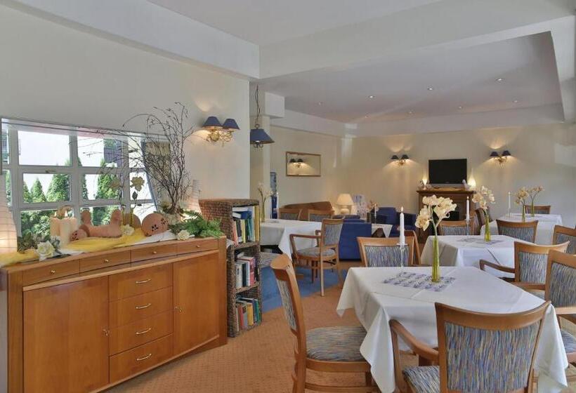 Thermen Hotel Rottaler Hof