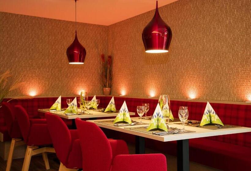 Thermen Hotel Rottaler Hof