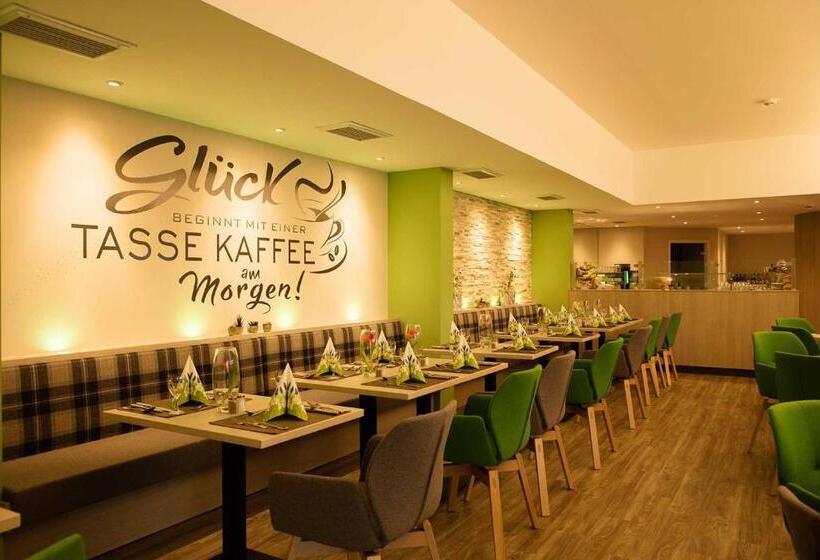 Thermen Hotel Rottaler Hof