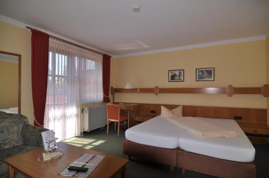 בית מלון כפרי Tölzer Hof