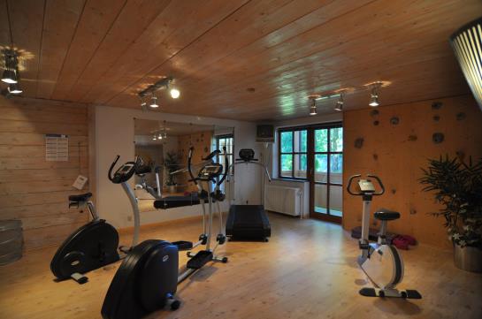 בית מלון כפרי Tölzer Hof