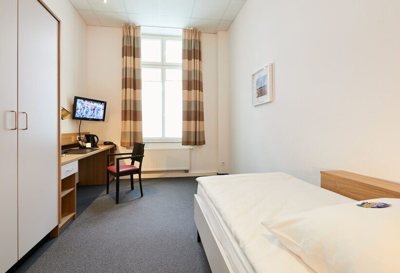 호텔 Townhouse Dusseldorf