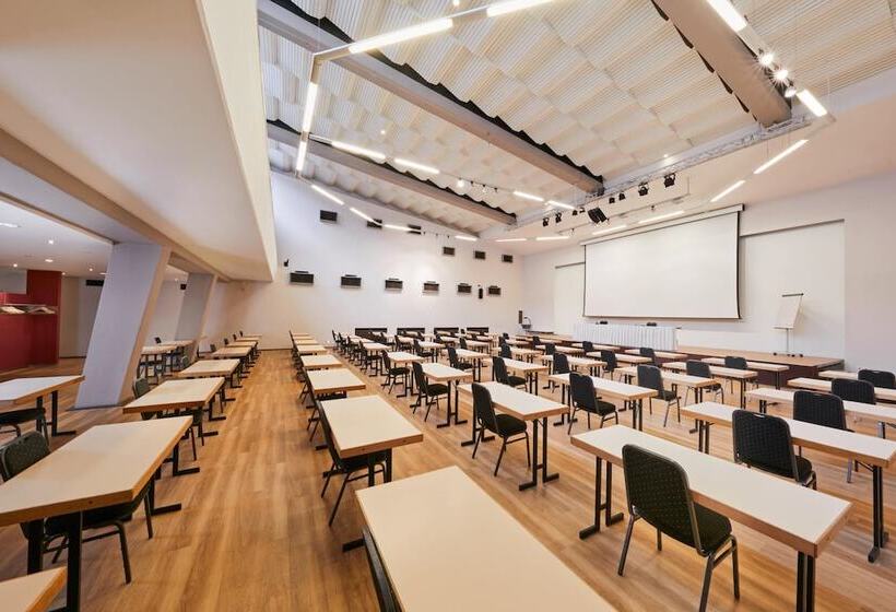 호텔 Townhouse Dusseldorf