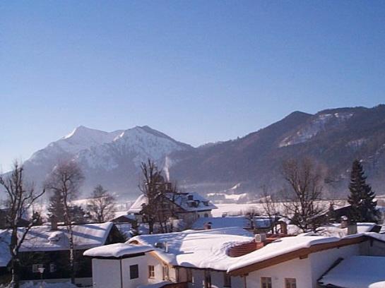 酒店 Und Ferienhäuser Reiterf