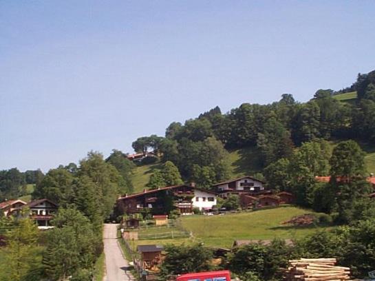 酒店 Und Ferienhäuser Reiterf