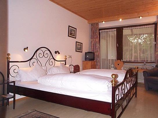 酒店 Und Ferienhäuser Reiterf