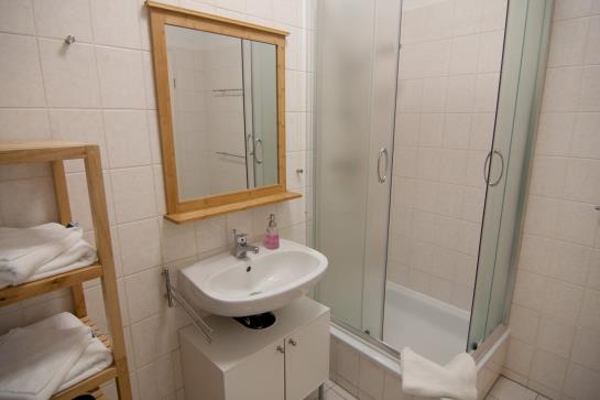 Отель Urlaub Im Fachwerk Klink