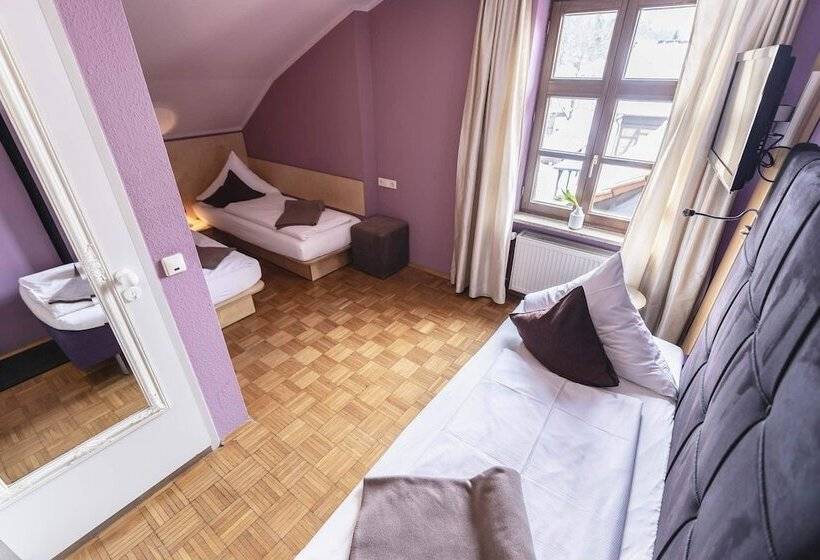 ホテル Villa Fantasia Budget Boutique