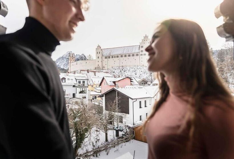 ホテル Villa Fantasia Budget Boutique