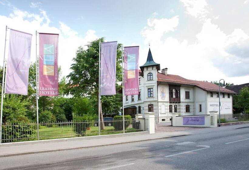 ホテル Villa Fantasia Budget Boutique