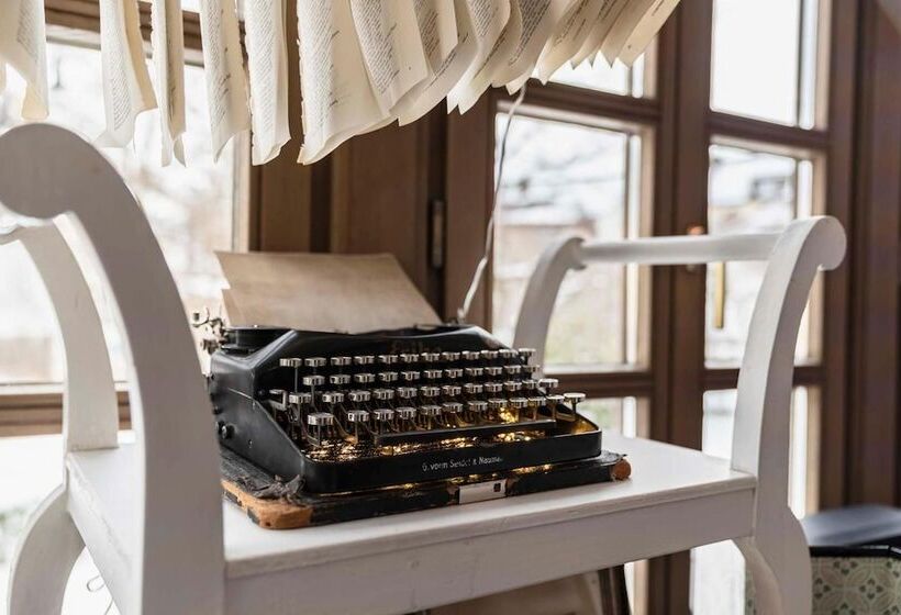 ホテル Villa Fantasia Budget Boutique