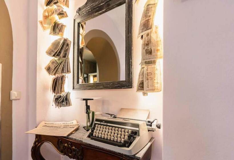 ホテル Villa Fantasia Budget Boutique