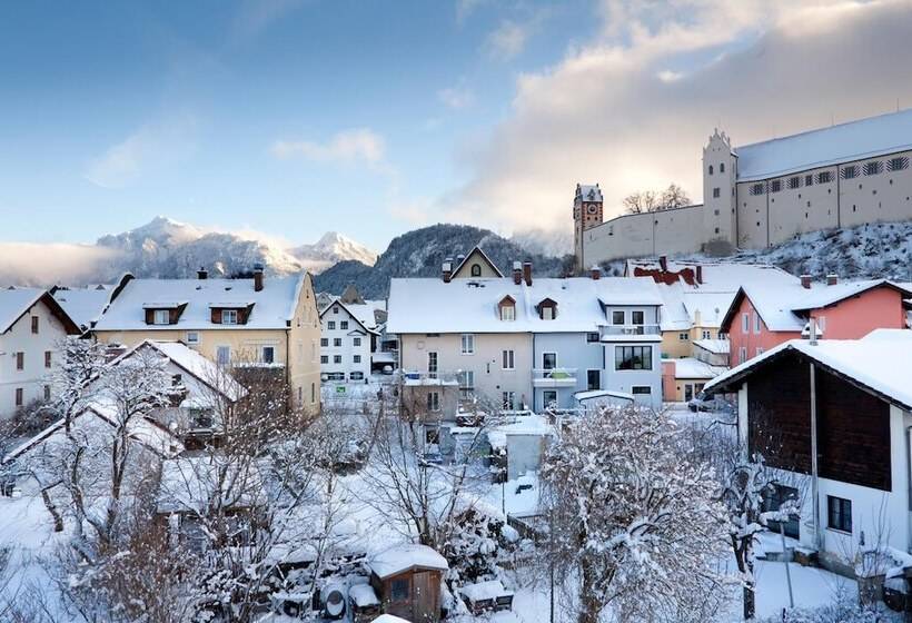 ホテル Villa Fantasia Budget Boutique