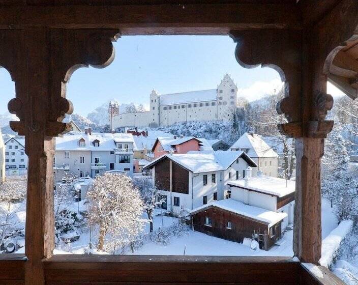 ホテル Villa Fantasia Budget Boutique