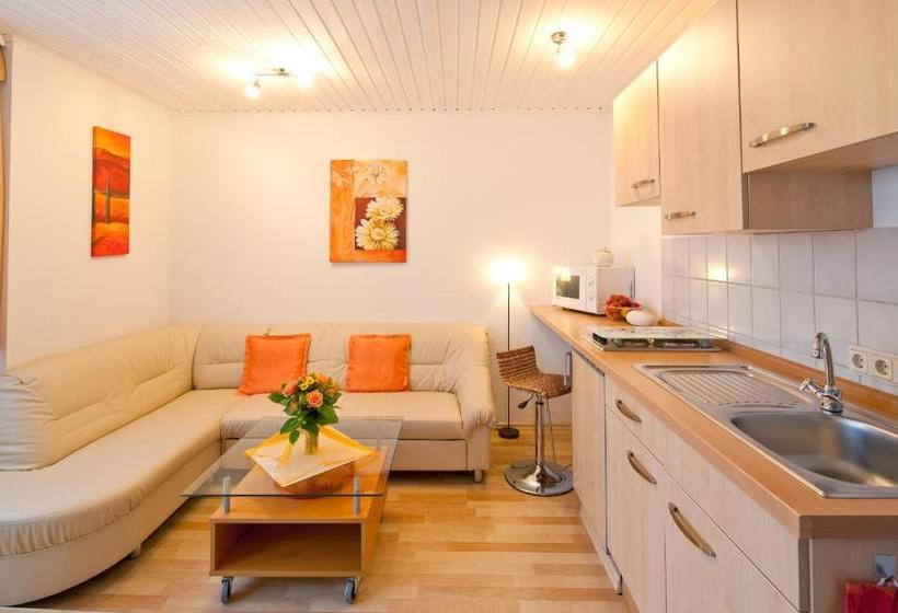 호텔 Villa Goldbach