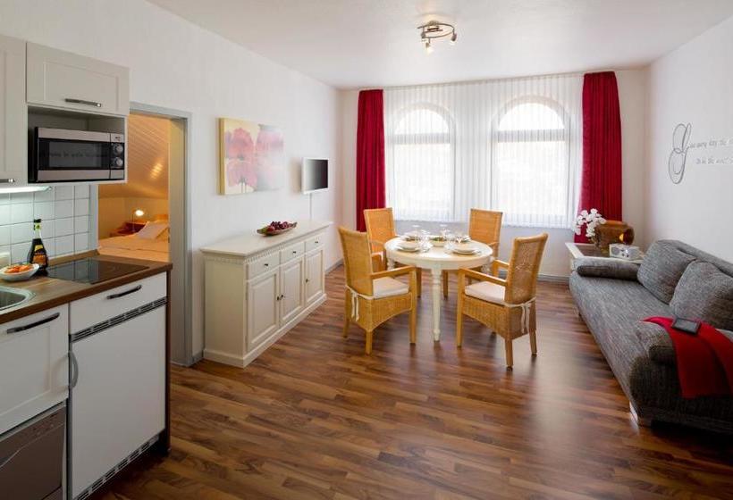 בית מלון כפרי Villa Goldbach