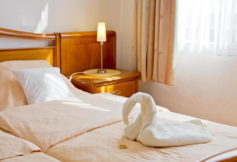 호텔 Villa Goldbach