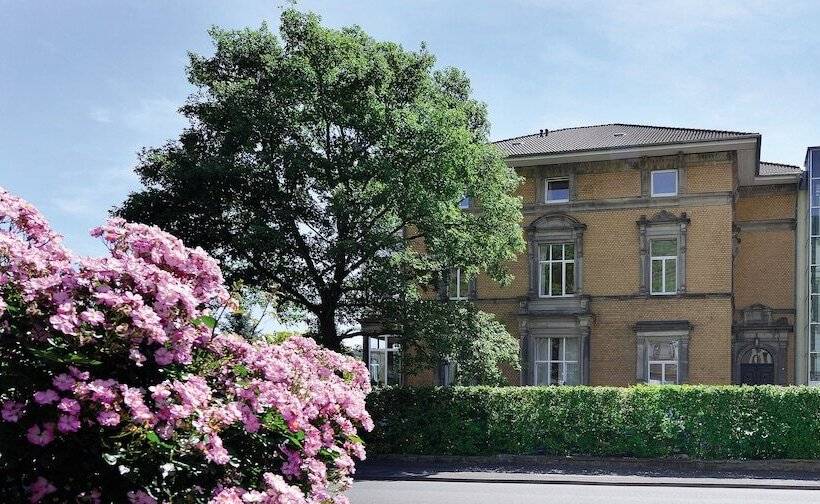 酒店 Villa Sanct Peter