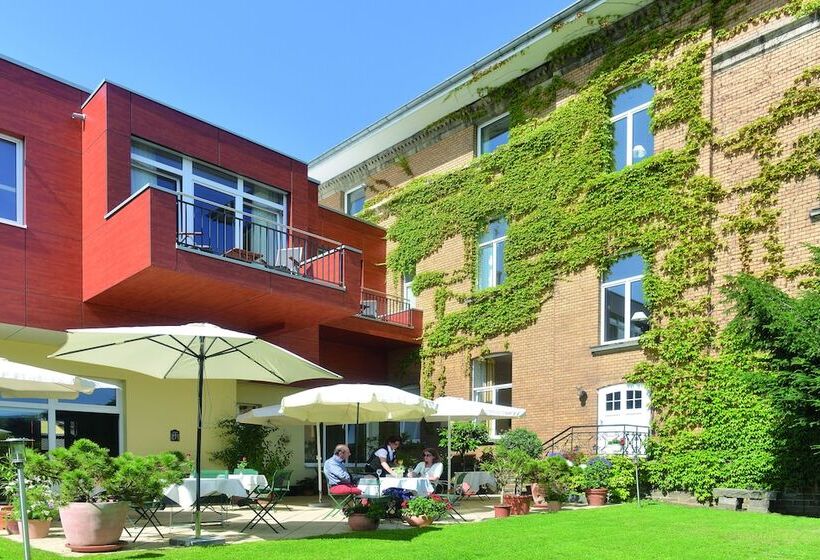 هتل Villa Sanct Peter