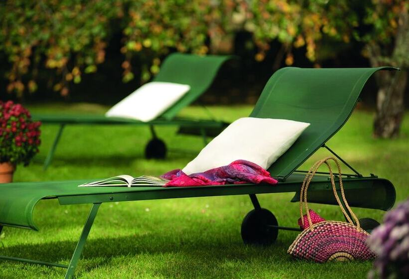 酒店 Villa Sanct Peter