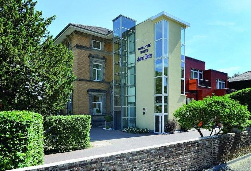 酒店 Villa Sanct Peter