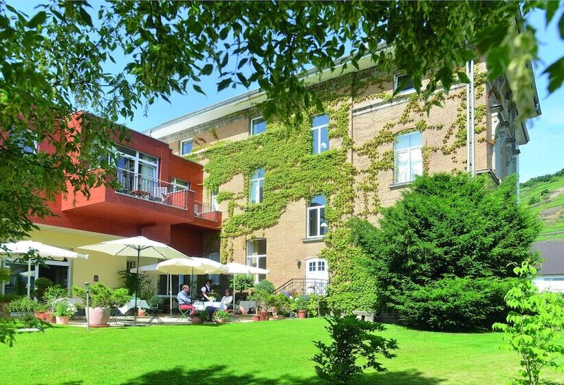 酒店 Villa Sanct Peter