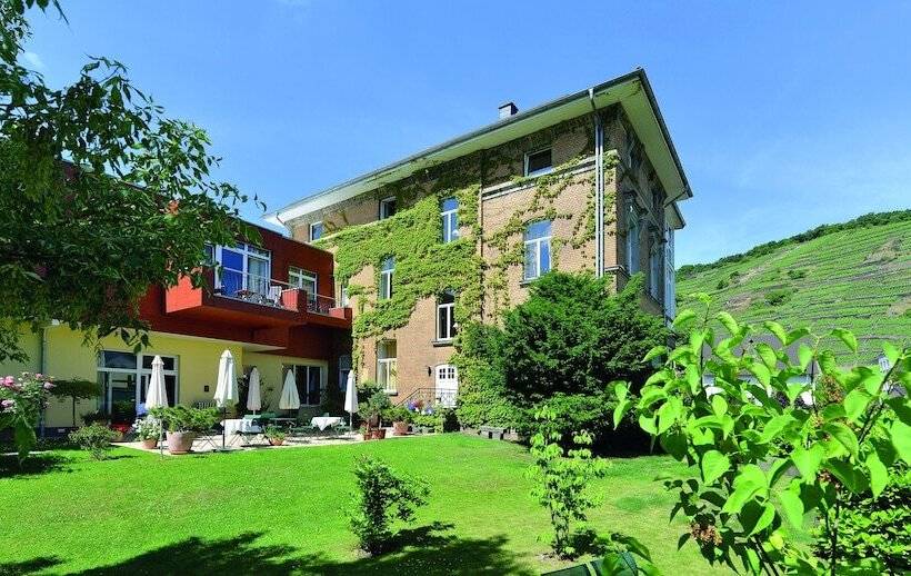 هتل Villa Sanct Peter
