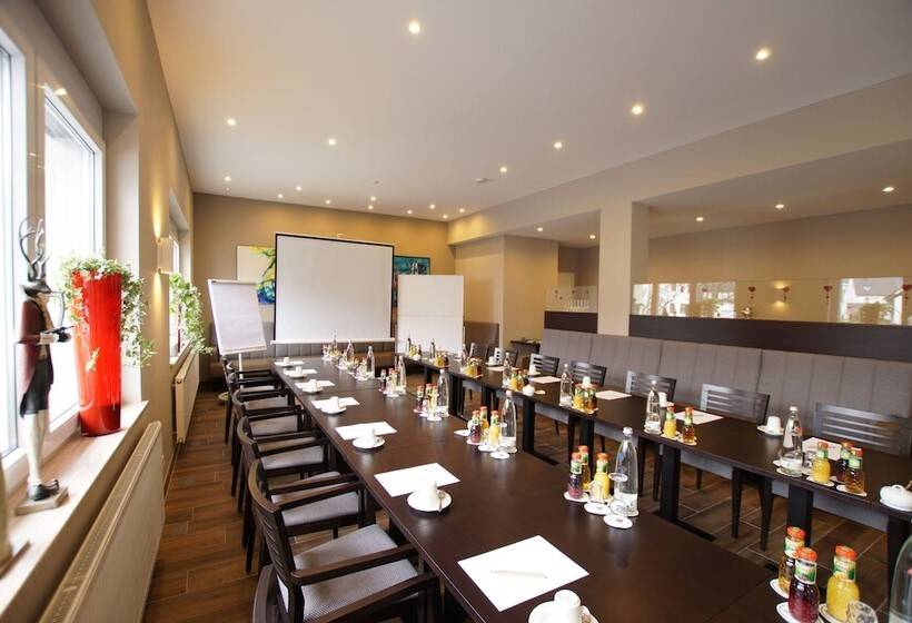 酒店 Villa Sanct Peter