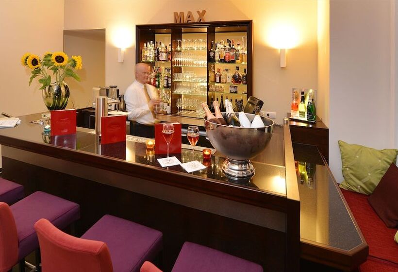 酒店 Villa Sanct Peter