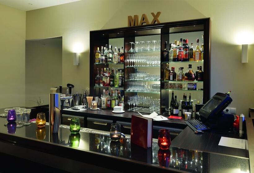 酒店 Villa Sanct Peter