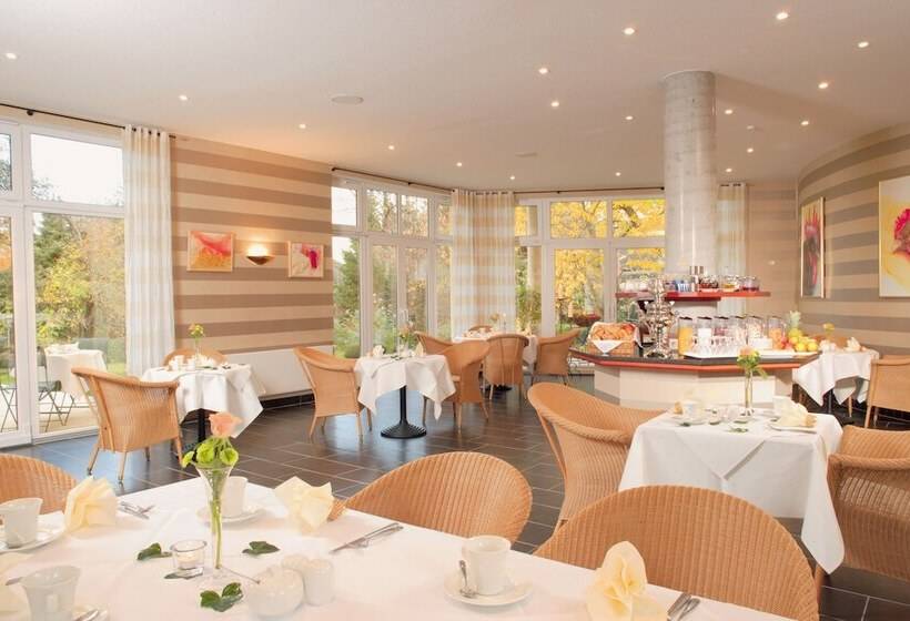 酒店 Villa Sanct Peter