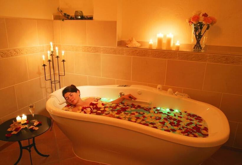 酒店 Villa Sanct Peter