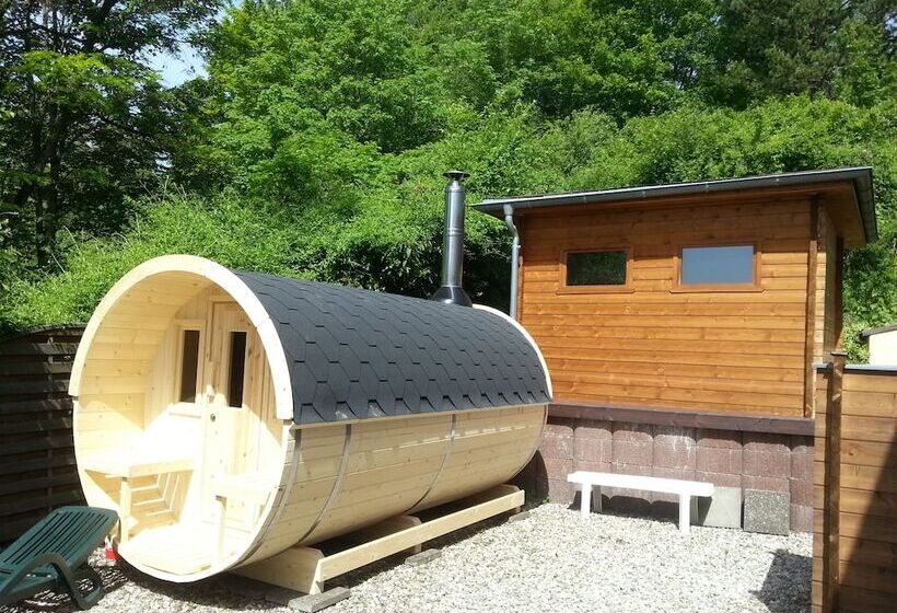 Vitalhotel König Am Park