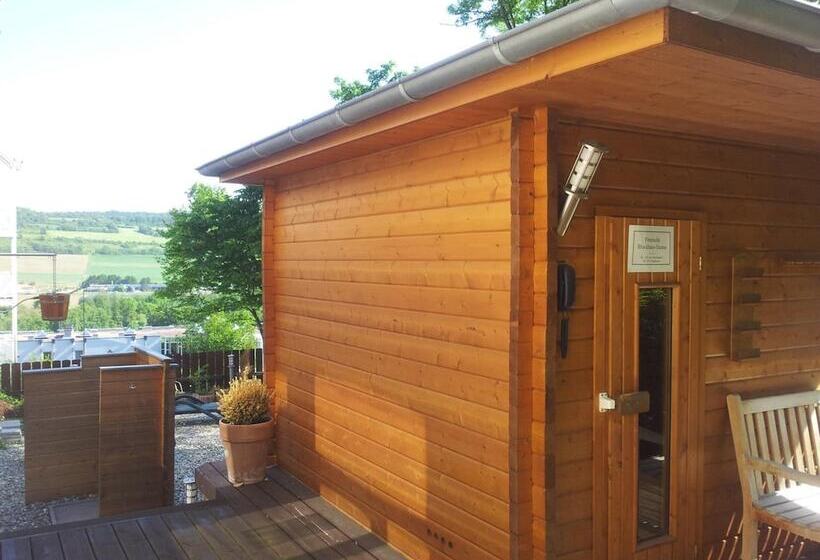 Vitalhotel König Am Park