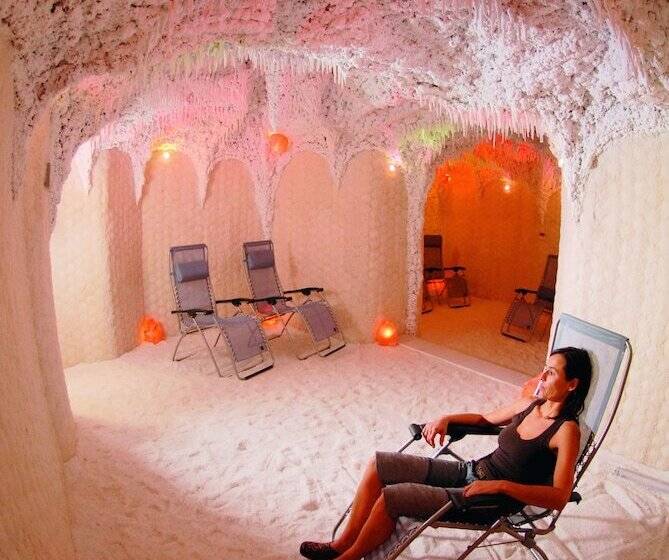 Vitalhotel König Am Park