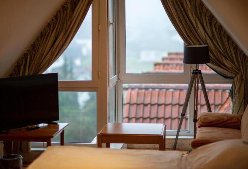 Waldhotel Bärenstein