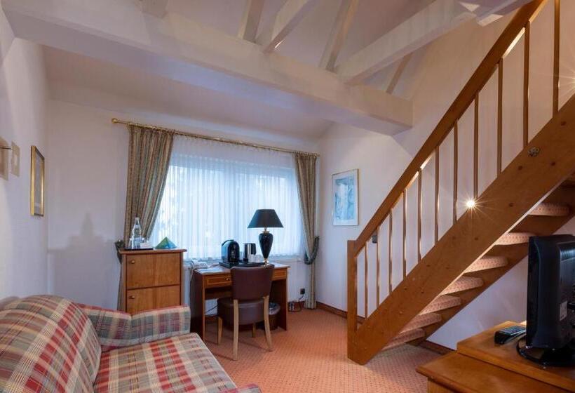 Waldhotel Bärenstein